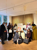 Aruya Beginner Crochet Workshop (ladies only)